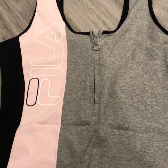 🚨TODAY ONLY PRICE🚨 Fila Women’s bodysuit - Picture 4 of 6